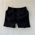 Women Gym Shorts Workout Scrunch Butt Seamless Leggings Seamless Yoga Leggings Bicycle Running Sportswear Fitness Sports Shorts
