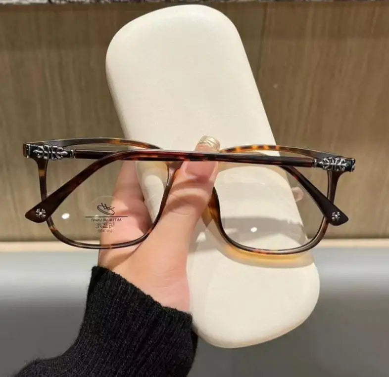 NEW Fashion Simple Rectangle Frame Women Reading Glasses Resin Read Eyeglasses Magnifying Presbyopic Eyewear +1.0~+4.0 Magnifier