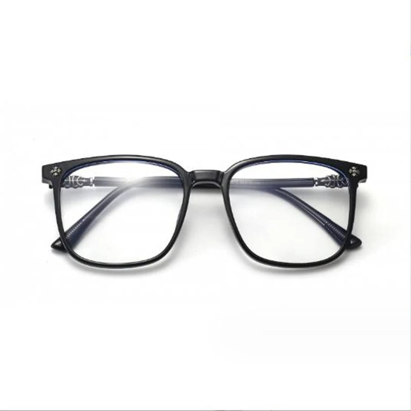 NEW Fashion Simple Rectangle Frame Women Reading Glasses Resin Read Eyeglasses Magnifying Presbyopic Eyewear +1.0~+4.0 Magnifier