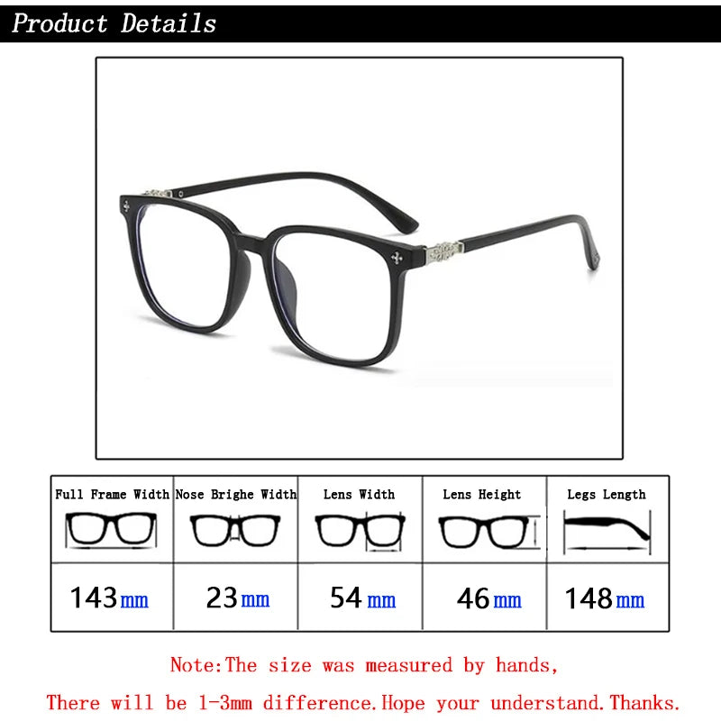 NEW Fashion Simple Rectangle Frame Women Reading Glasses Resin Read Eyeglasses Magnifying Presbyopic Eyewear +1.0~+4.0 Magnifier