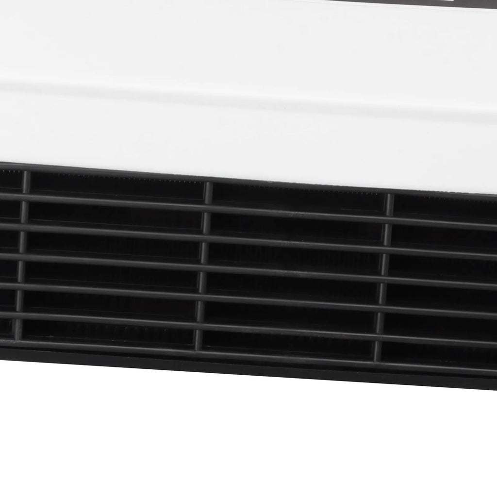 Air Cooler Air Cooler Machine Small Air Conditioner Heater Portable Wall Mounted Air Conditioning Hot Fan for Bathroom Bedroom