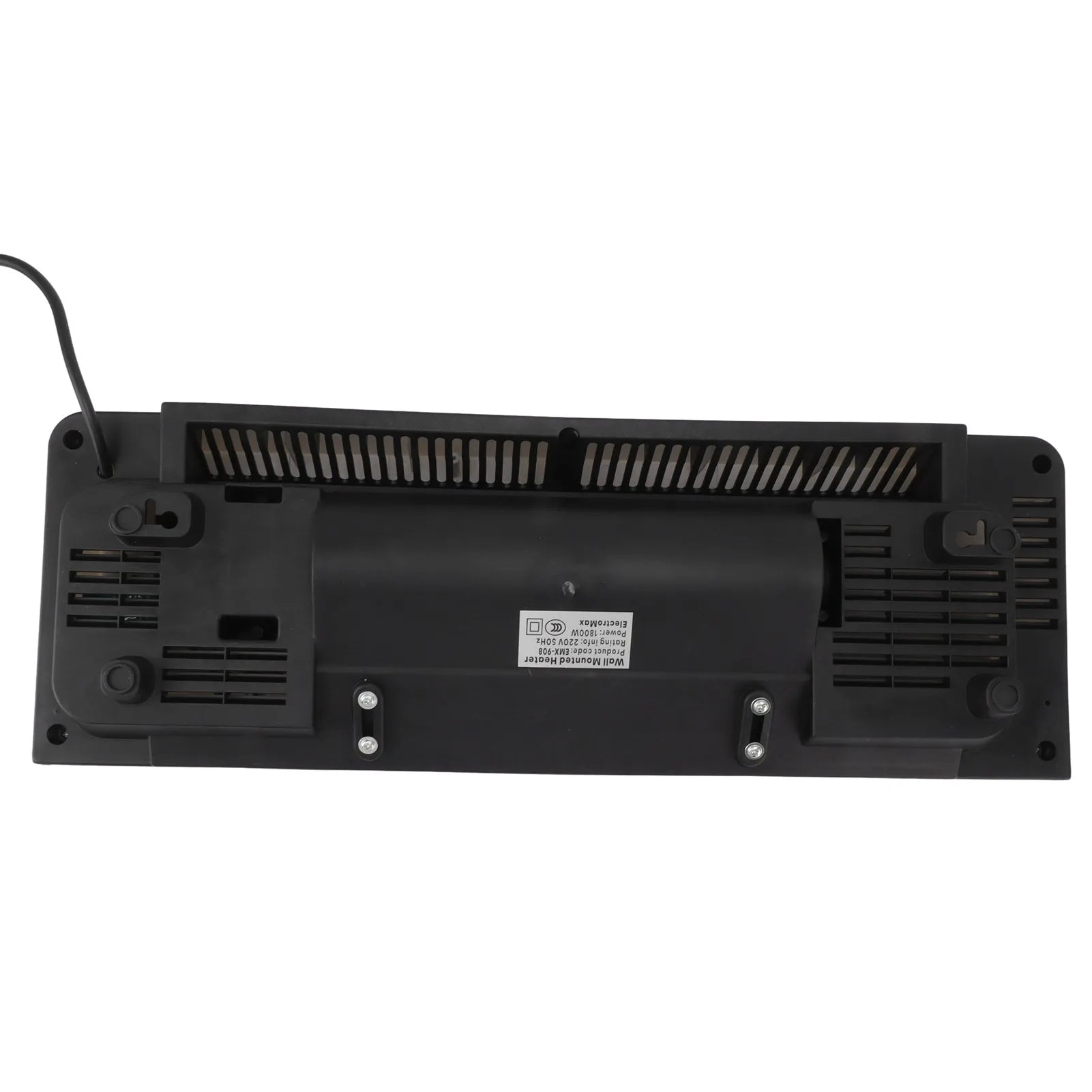 Air Cooler Air Cooler Machine Small Air Conditioner Heater Portable Wall Mounted Air Conditioning Hot Fan for Bathroom Bedroom