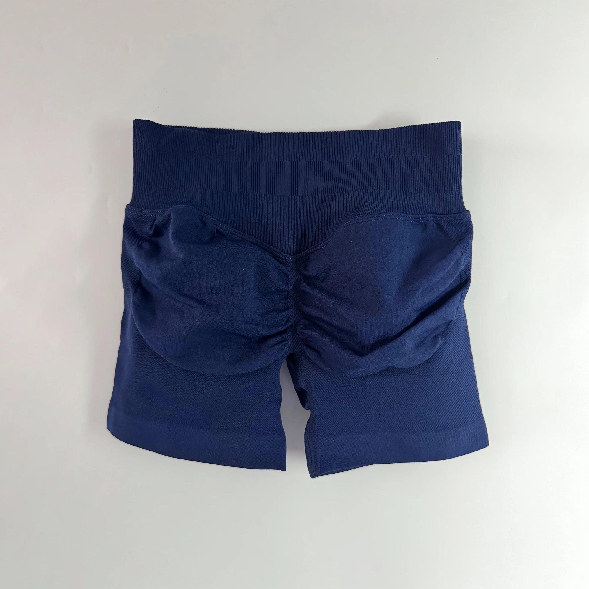 Women Gym Shorts Workout Scrunch Butt Seamless Leggings Seamless Yoga Leggings Bicycle Running Sportswear Fitness Sports Shorts